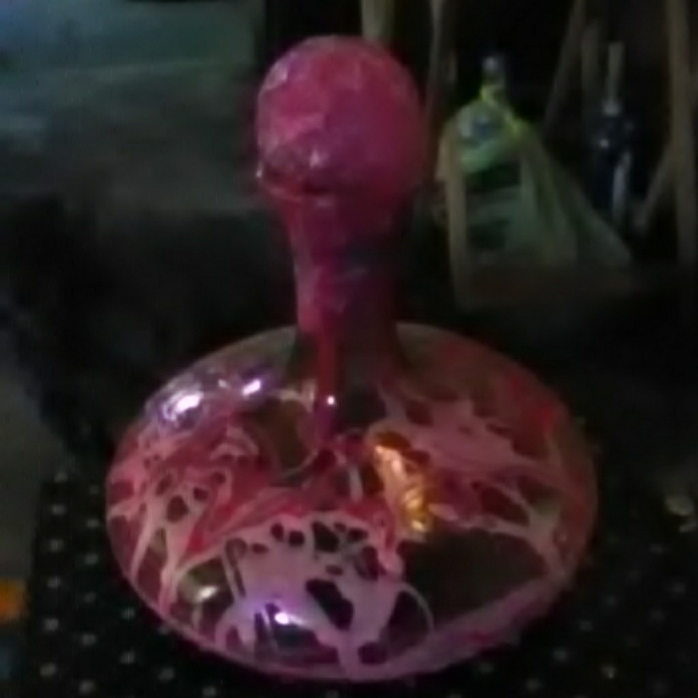 Absack bottle